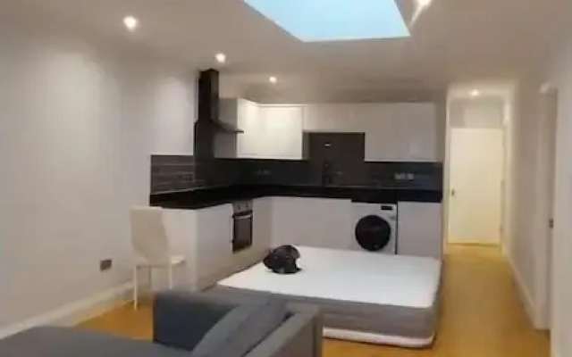 Bromley Manor - Spacious 11 Bedroom House