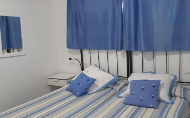 Corralejo Beach apartament