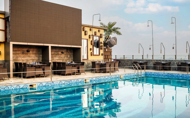 Best Western Hotel City Center Gujranwala