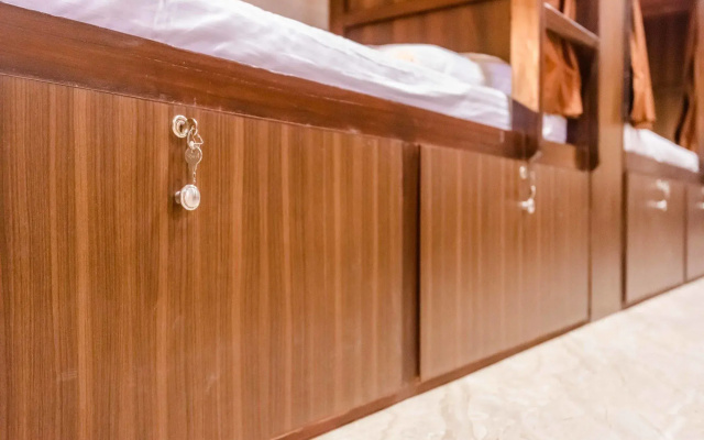 Awesome Dormitory