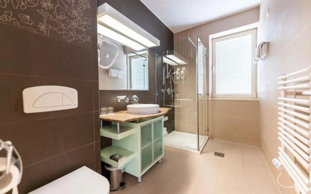 Boutique Hotel Portorose