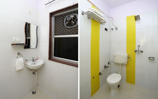 OYO Rooms Ramdhan Ajmer Road