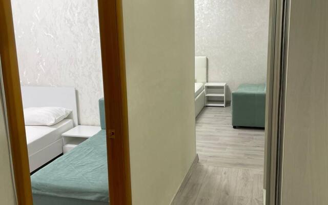 Mir Apartments on Leningradsky Prospekt, 14