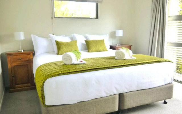 Franz Josef Treetops