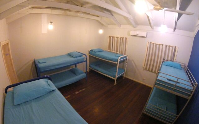 Cable Beach Backpackers - Hostel