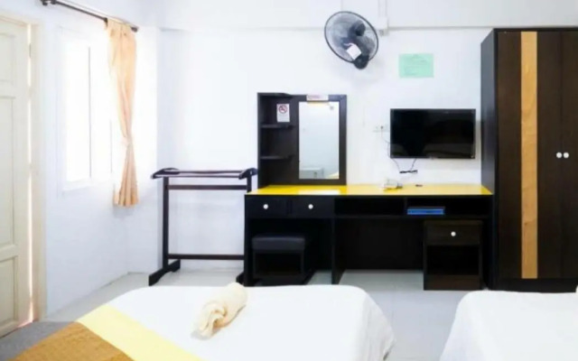 Charoen Apartment Hotel Trang