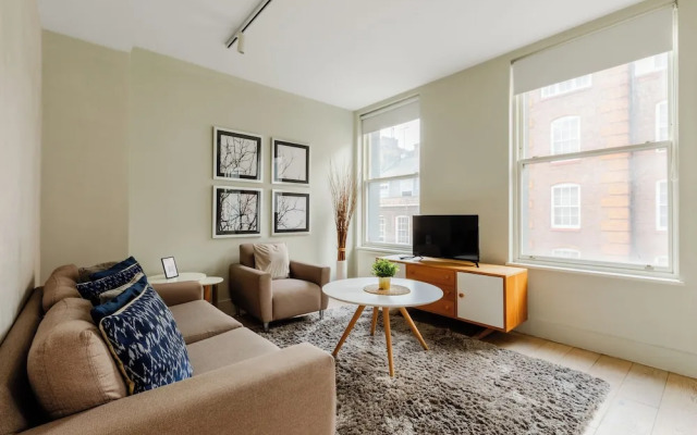 Holborn by Excel Apartments
