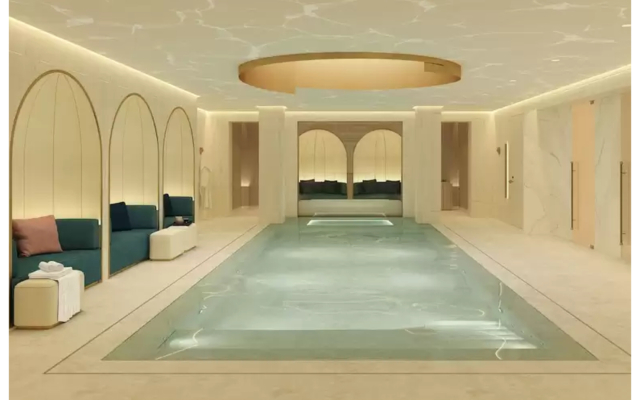 Maison Albar Hotels Le Vendome