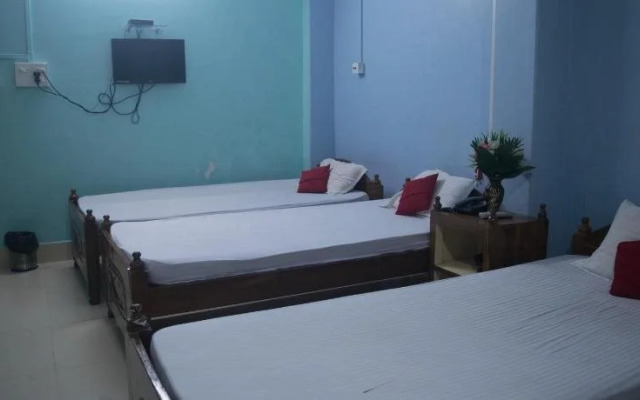 Sewak Lodge