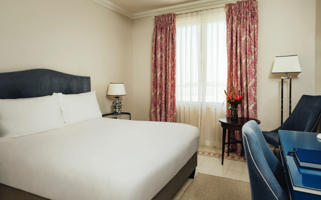 The Phoenicia Malta - The Leading Hotels of the World