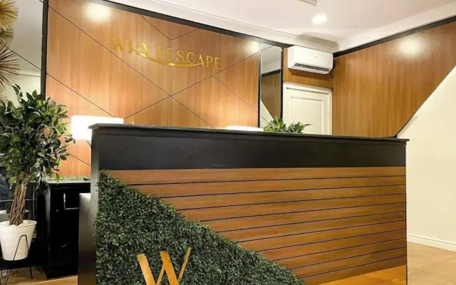 Whtyescape Serviced Apartments