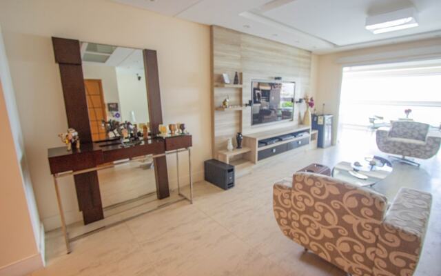 Apartamento Les Vagues