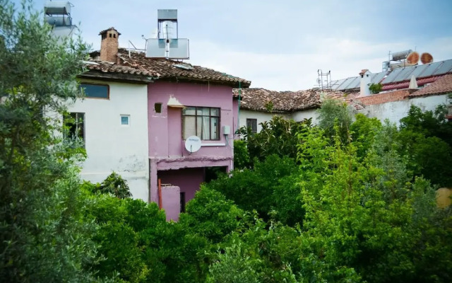 Villa Verde Pension