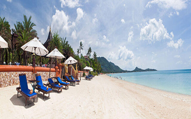 Ammatara Pura Pool Villas