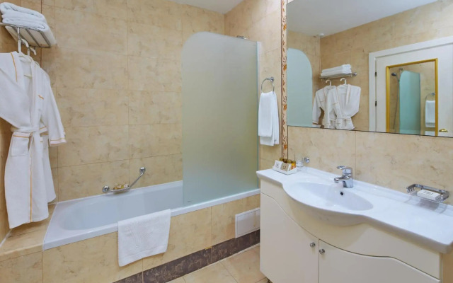 Planeta Hotel & Aquapark - Ultra All Inclusive