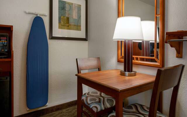Days Inn by Wyndham Encinitas Moonlight Beach