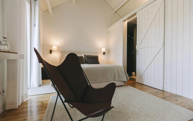 Ventozelo Hotel & Quinta