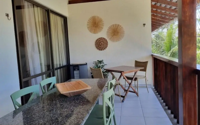 Condomínio Nannai Residence