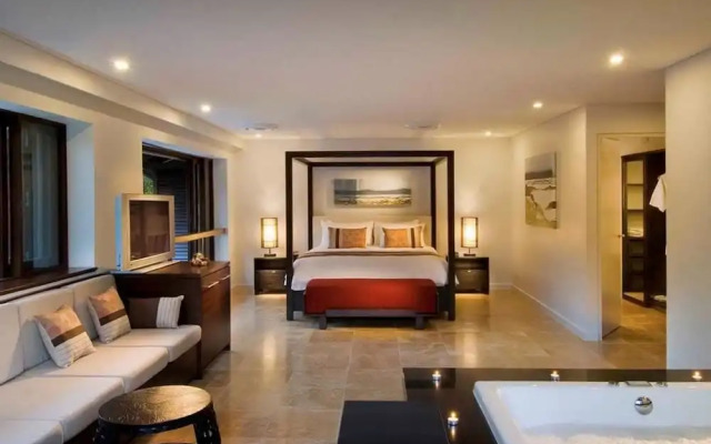 Luxury Apartments at Temple Resort and Spa Port Douglas