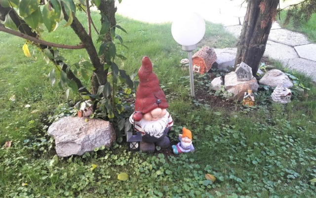 Family Apartment NAKITEYA