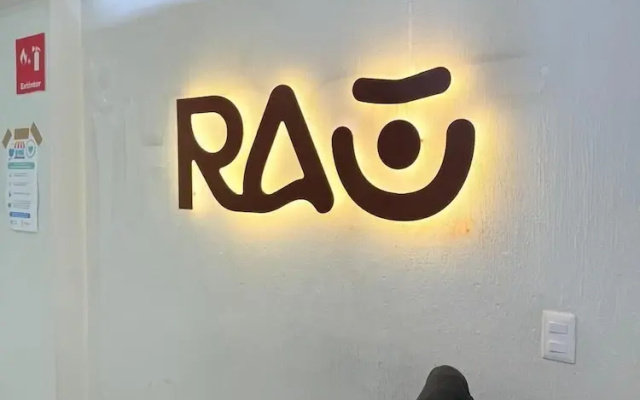 Rau Departamentos