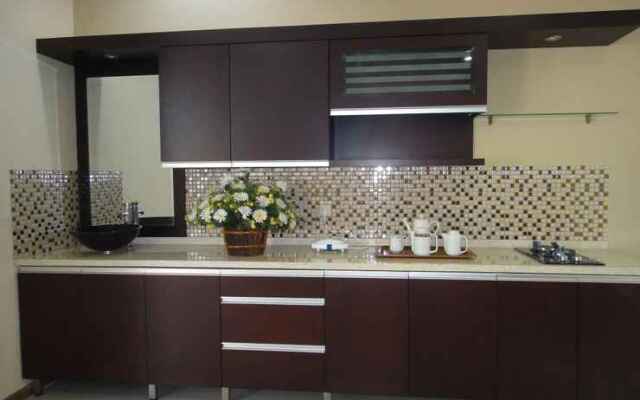 Gondia International Guest House