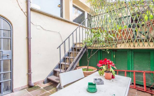 RSH Campo de Fiori Luxury House