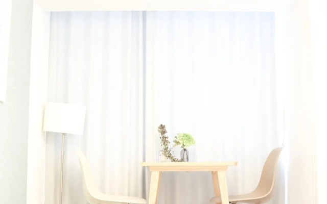 Guest House Re-Worth Yabacho1 301