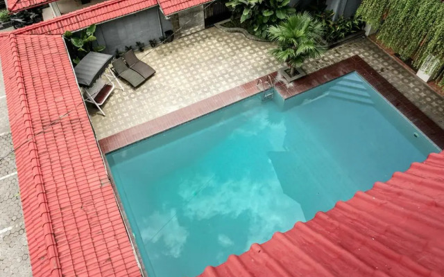 Airlangga Hotel
