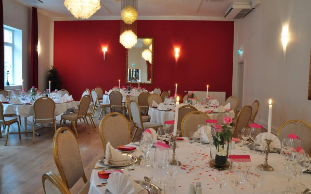 Hotel Ringkjøbing