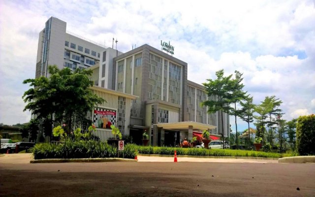 Lorin Sentul Hotel