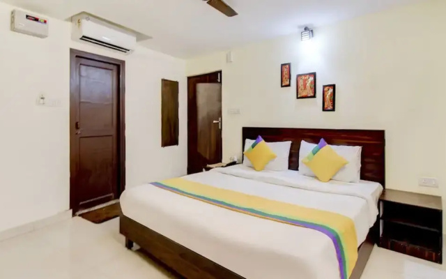 Itsy Hotels Royal Monarch
