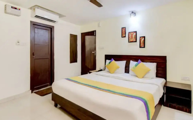 Itsy Hotels Royal Monarch