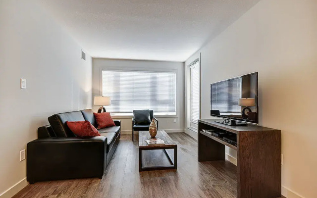 East Village Suites