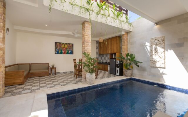 Nalin Bali Villas