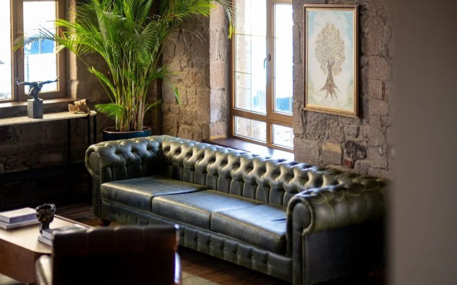 Assos Troy Port Hotel