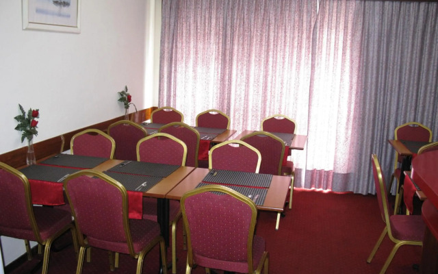 Hotel Solar São Gabriel