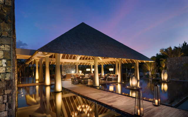 Anantara Iko Mauritius Resort & Villas