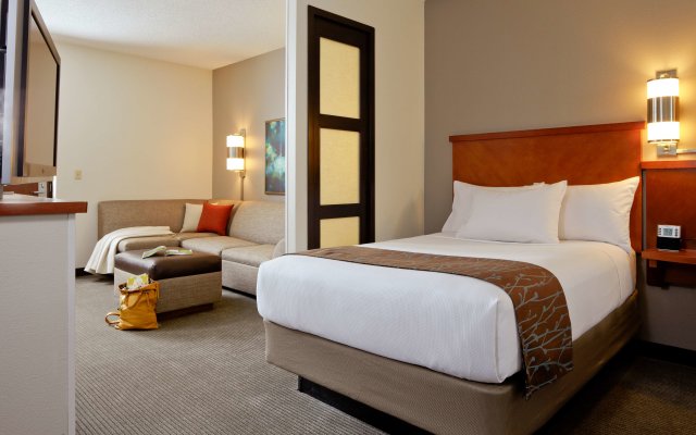 Hyatt Place San Antonio-Northwest/Medical Center