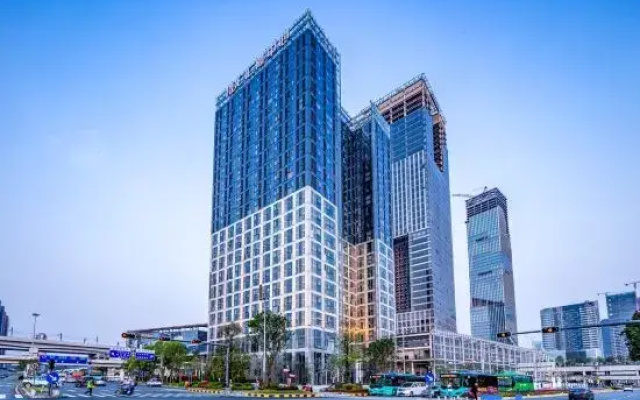Shenzhen Bosideng Service Apartment