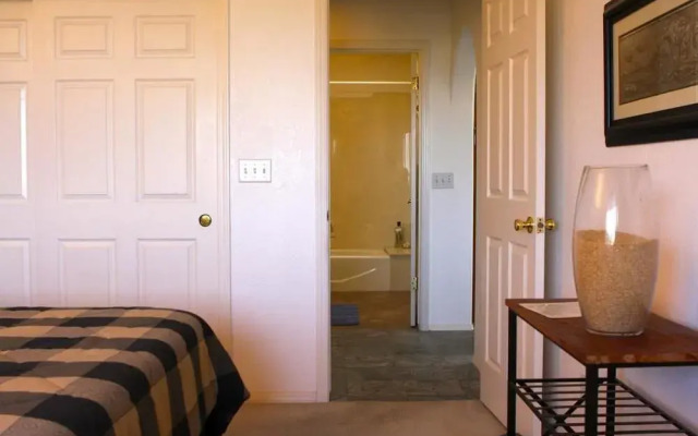 Centaur Health Resort and Spa