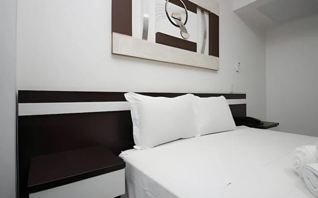 360 Meliá Brasil 21 by Ozped