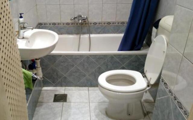 Castle Ponty Apartment