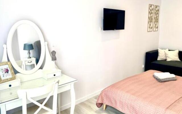Apartamenty Sienkiewicza