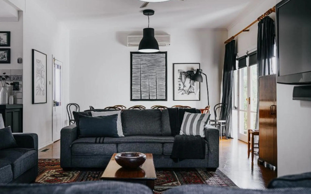 York House Daylesford