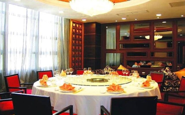 Youngor Leidisen Hotel