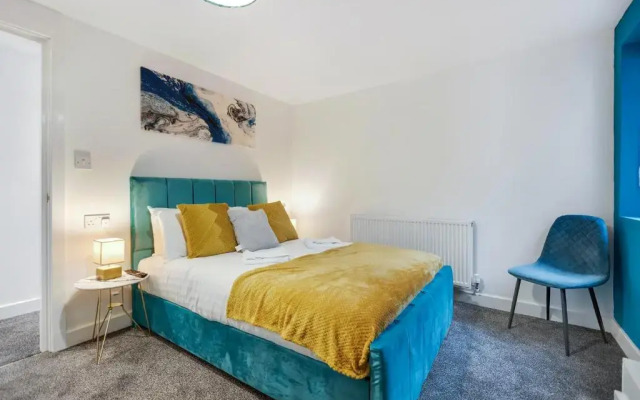 Bluebell Suites by Sasco Apartments