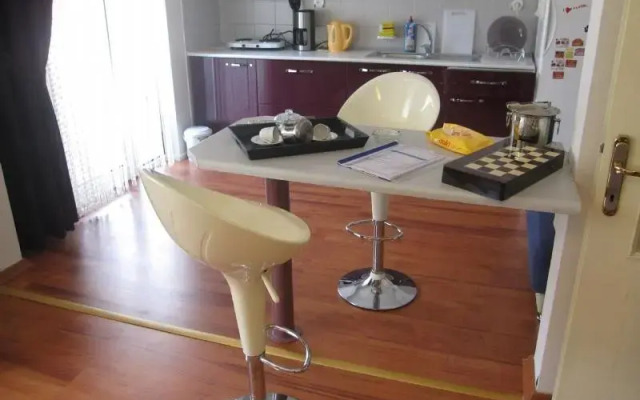 Zena House Gaziemir