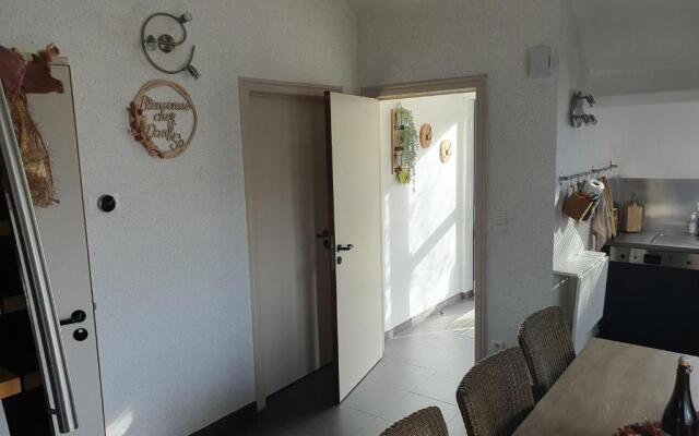 Escape at Durbuy