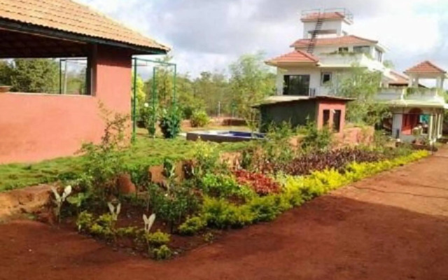 surve farm house
